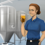 Women Brewers Are Breaking Craft Beer’s Glass Ceiling, One Pint at a Time