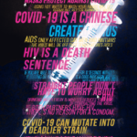 A Historian on the Coronavirus: ‘Like the AIDS Crisis on Fast-Forward’
